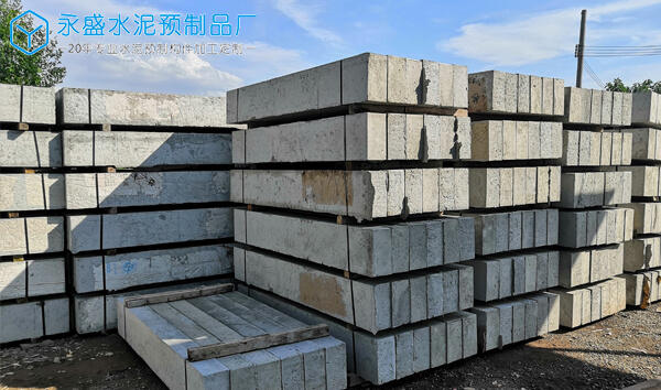 電纜井蓋板保存使用