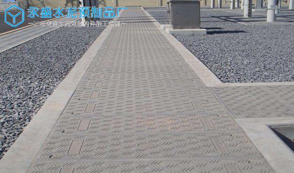 電纜溝蓋板材質(zhì)